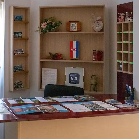 Guest house Guesthouse Bonaca