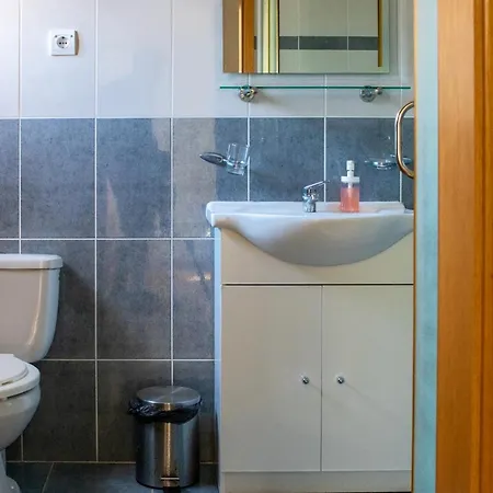 Guesthouse Bonaca Srima