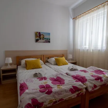 Guest house Guesthouse Bonaca Srima