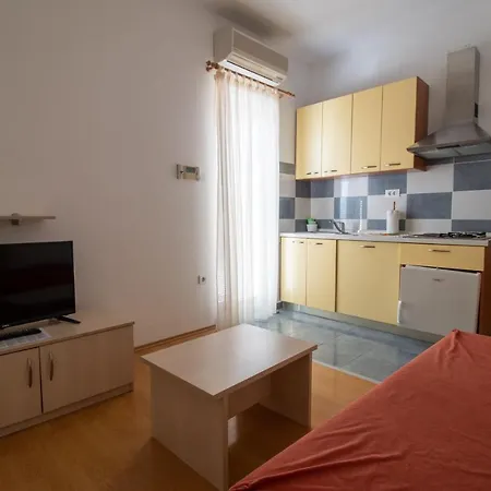 Guest house Guesthouse Bonaca Srima