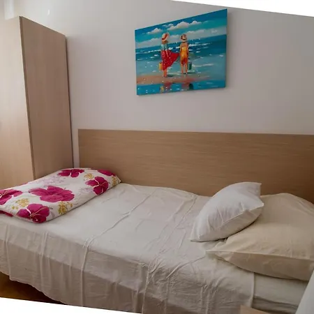 Guest house Guesthouse Bonaca Srima