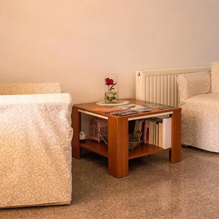 Guesthouse Bonaca Srima