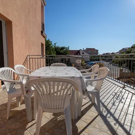 Guesthouse Bonaca Srima