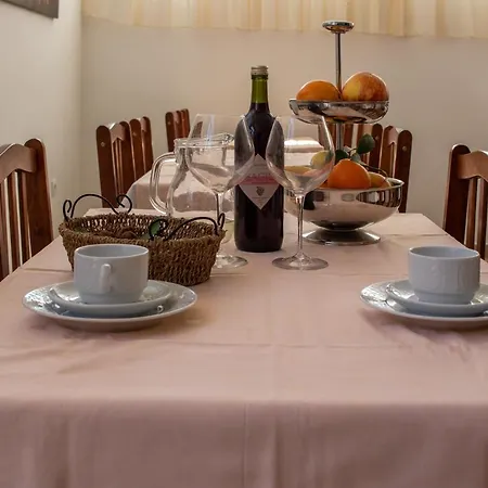 Guest house Guesthouse Bonaca