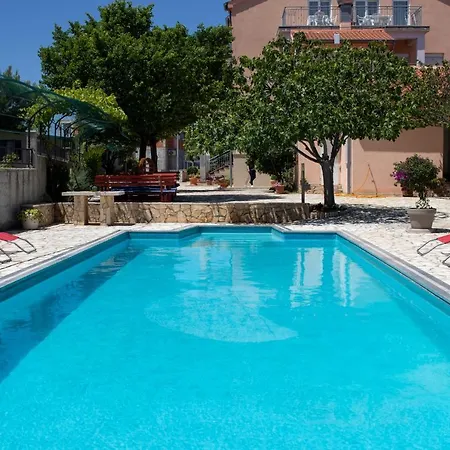 Guesthouse Bonaca