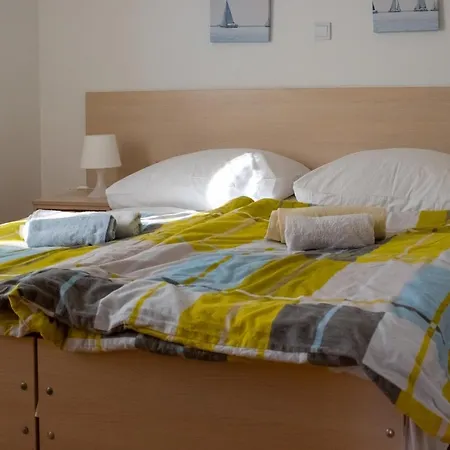 Guest house Guesthouse Bonaca Srima