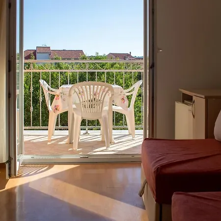 Guest house Guesthouse Bonaca