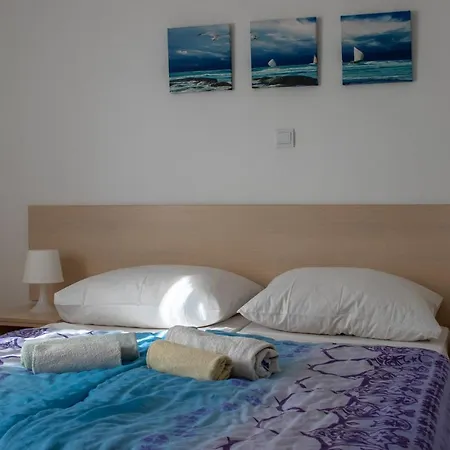 Guesthouse Bonaca Guest house