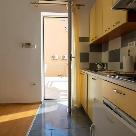 Guesthouse Bonaca Guest house