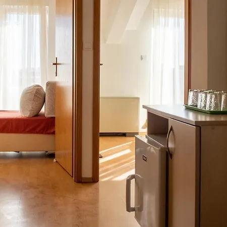 Guesthouse Bonaca Srima