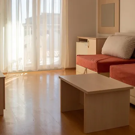 Guest house Guesthouse Bonaca