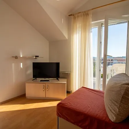 Guesthouse Bonaca