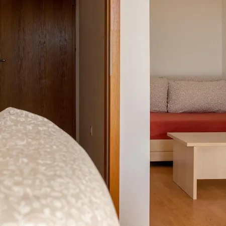 Guest house Guesthouse Bonaca Srima