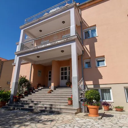 Guesthouse Bonaca 3* Srima