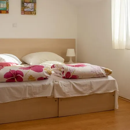 Guest house Guesthouse Bonaca Srima