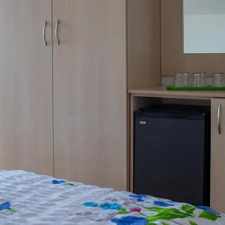 Guesthouse Bonaca