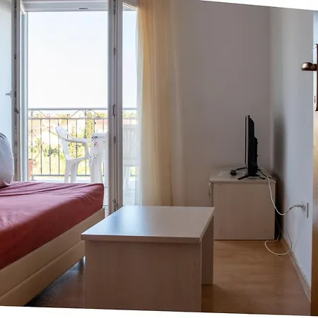 Guest house Guesthouse Bonaca