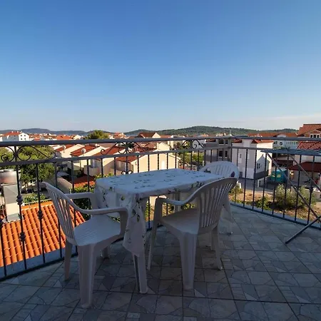 Guest house Guesthouse Bonaca