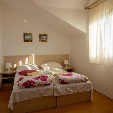 Guesthouse Bonaca