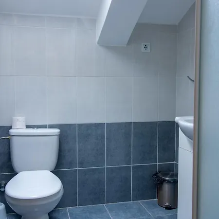 Guesthouse Bonaca 3*