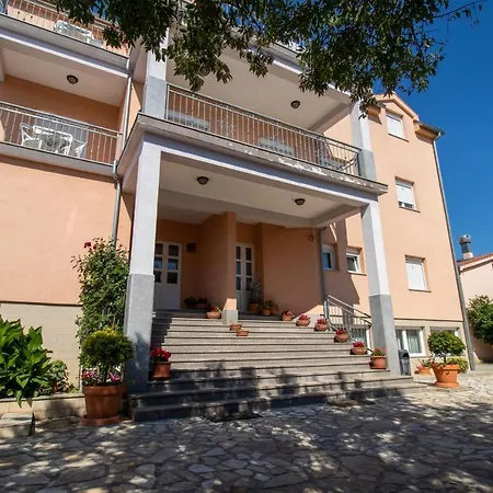 Guest house Guesthouse Bonaca