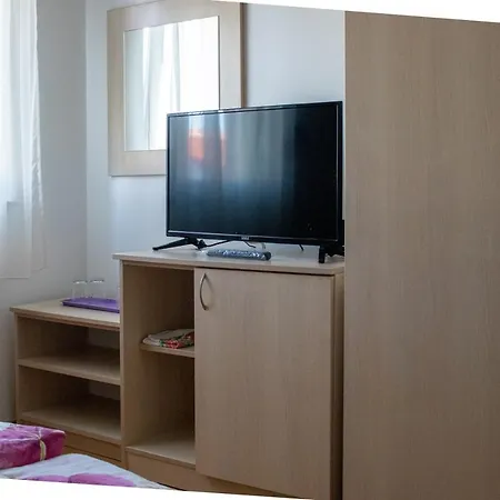 Guesthouse Bonaca 3*