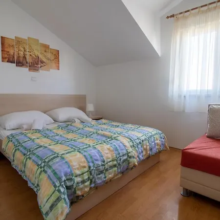 Guest house Guesthouse Bonaca Srima