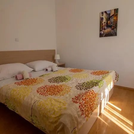 Guesthouse Bonaca Guest house Srima