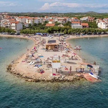 Guest house Guesthouse Bonaca