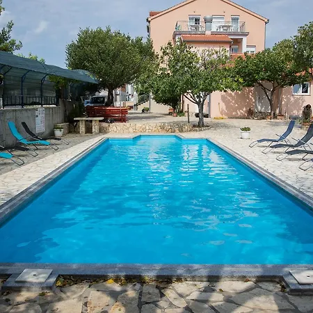 Guesthouse Bonaca Guest house Srima