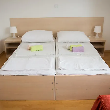 Guesthouse Bonaca Guest house Srima