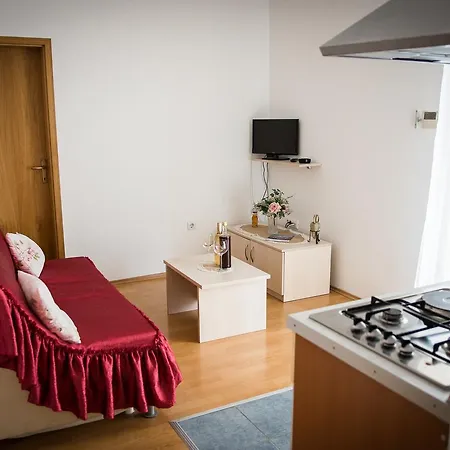Guesthouse Bonaca Guest house