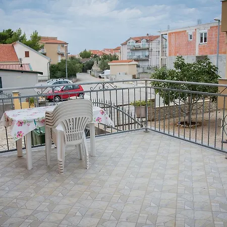 Guesthouse Bonaca Srima