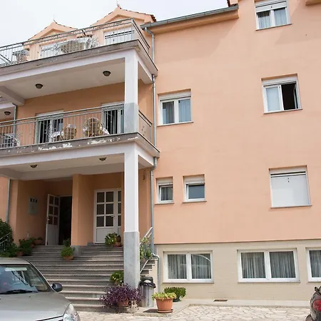 Guest house Guesthouse Bonaca Srima