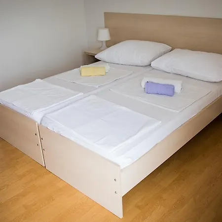 Guesthouse Bonaca