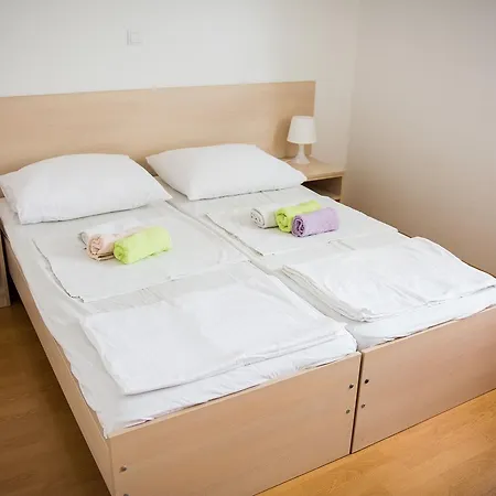 Guest house Guesthouse Bonaca
