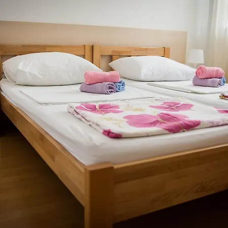 Guesthouse Bonaca Srima