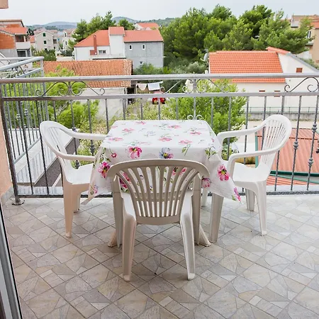 Guesthouse Bonaca Guest house Srima