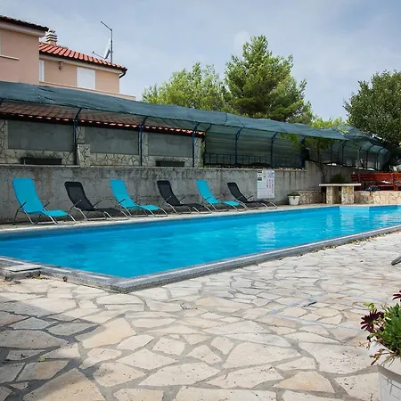 Guesthouse Bonaca Srima